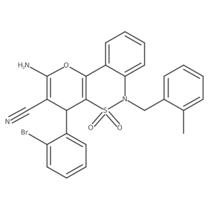 893300-50-0 structure