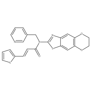 895024-90-5 structure