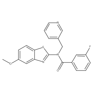 895411-61-7结构式