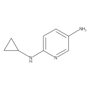 896161-28-7 structure