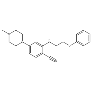897027-32-6 structure