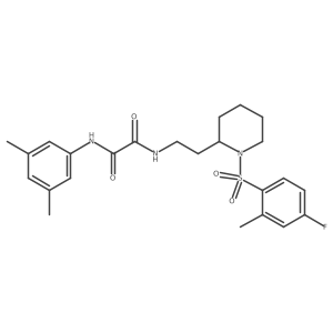 898407-20-0 structure