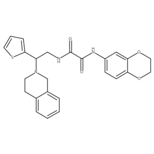 898452-78-3 structure
