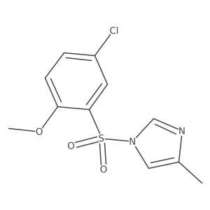 898641-03-7结构式
