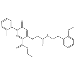 899943-75-0结构式
