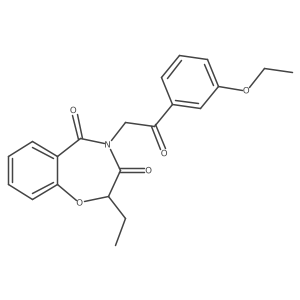 903870-93-9 structure