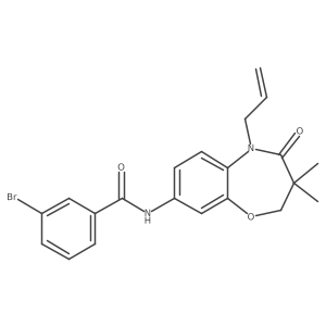 921565-07-3 structure