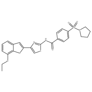 921797-54-8 structure