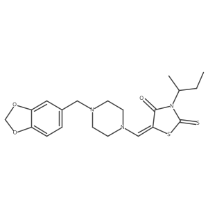 929819-31-8 structure