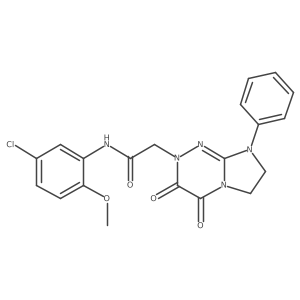 941917-32-4 structure