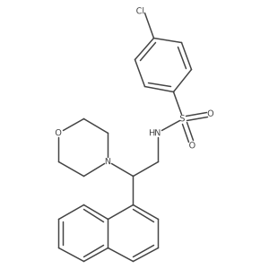 941917-54-0 structure