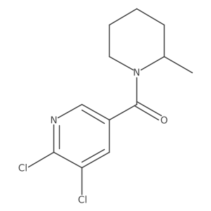 1016712-09-6 structure