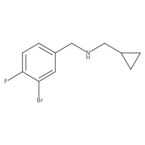 1019576-78-3 structure