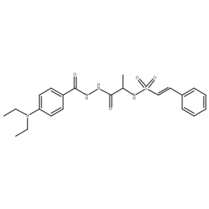 1031798-13-6 structure
