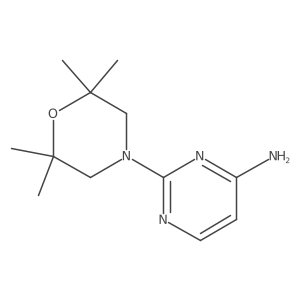 1041054-13-0 structure