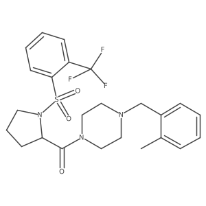 1099598-15-8 structure
