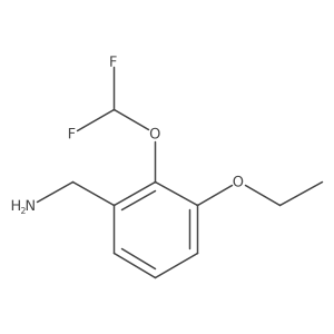 1099691-90-3 structure