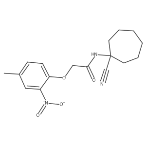 1111607-11-4 structure