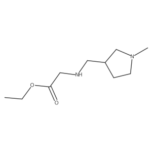 1184475-91-9 structure