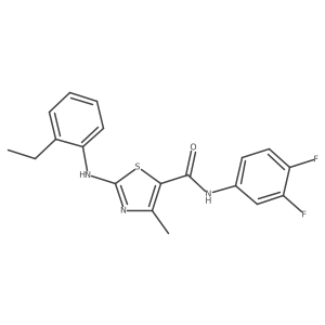 1185128-51-1结构式