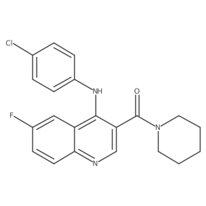 1189897-69-5 structure