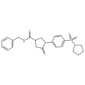 1190240-00-6 structure