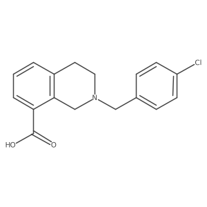 1196047-61-6 structure