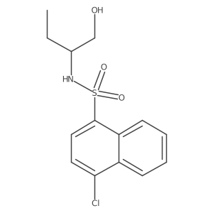 1206105-12-5 structure