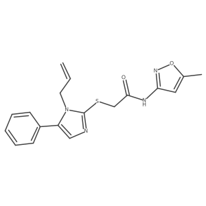 1207025-48-6 structure