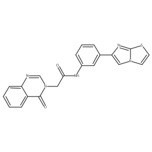 1207038-17-2 structure