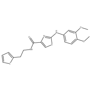 1207059-93-5 structure