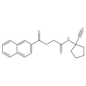 1209257-16-8 structure