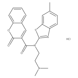 1217021-23-2 structure