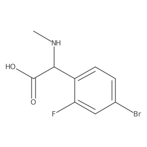 1218251-44-5结构式