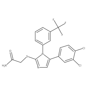 1226449-18-8 structure