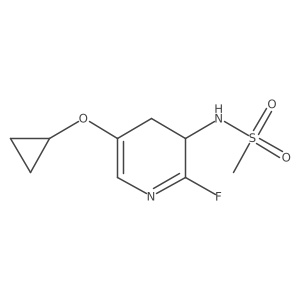 1243319-18-7 structure