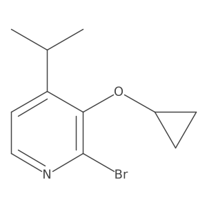 1243389-44-7 structure
