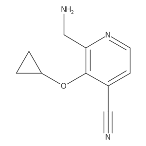 1243460-69-6结构式