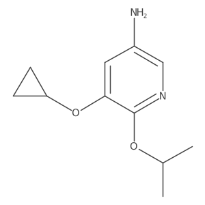 1243467-04-0 structure