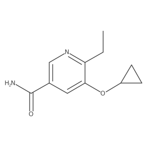 1243476-59-6结构式