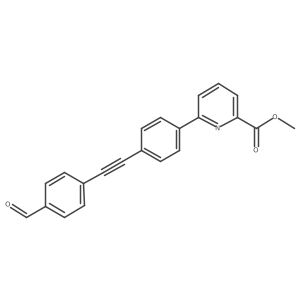 1244017-40-0 structure