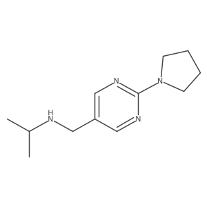 1248431-88-0 structure