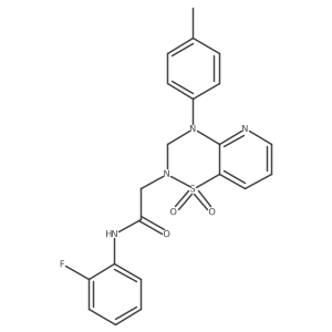 1251670-34-4 structure