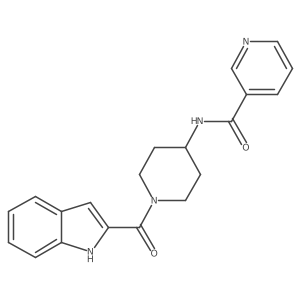 1252542-50-9 structure