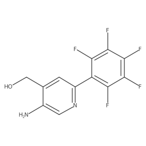 1259477-97-8 structure