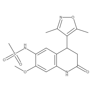 1269052-56-3结构式