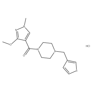 1351631-48-5 structure