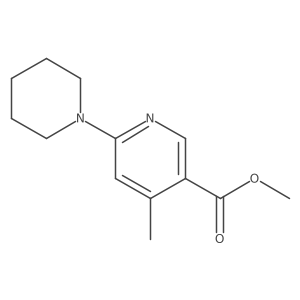 1355219-66-7 structure