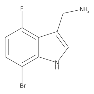 1360888-48-7 structure