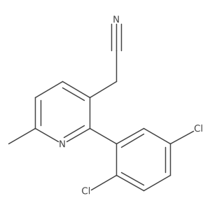 1361766-17-7 structure